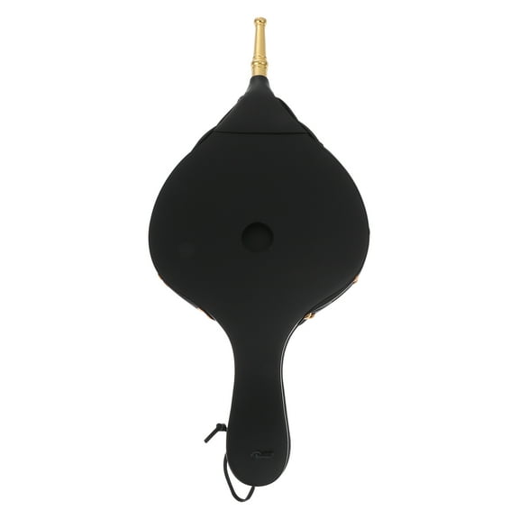 FRCOLOR 1Pc Manual Fireplace Fan Air Fire Blower Fireplace Blower Outdoor Barbecue Tool