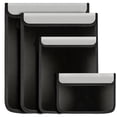 thumbnail image 1 of Fireproof Document Box,Blacksmith 4 Pack Fireproof Document Bags with Reflective Strip and Zipper,Fire Proof Money Bag for Cash, Safe Storage for Documents Valuables, Passports, 1 of 6