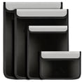 thumbnail image 1 of Fireproof Document Box,Blacksmith 4 Pack Fireproof Document Bags with Reflective Strip and Zipper,Fire Proof Money Bag for Cash, Safe Storage for Documents Valuables, Passports, 1 of 6