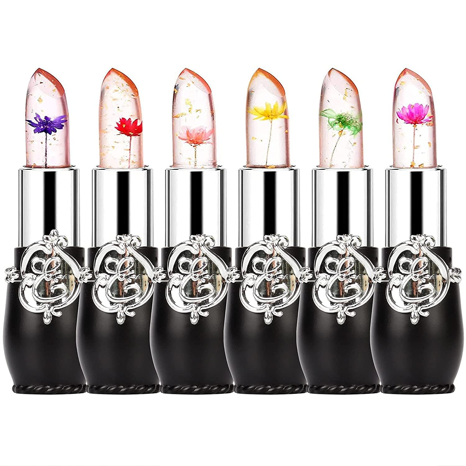 Jelly lipstick discount