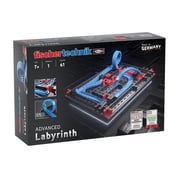 fischertechnik Labyrinth