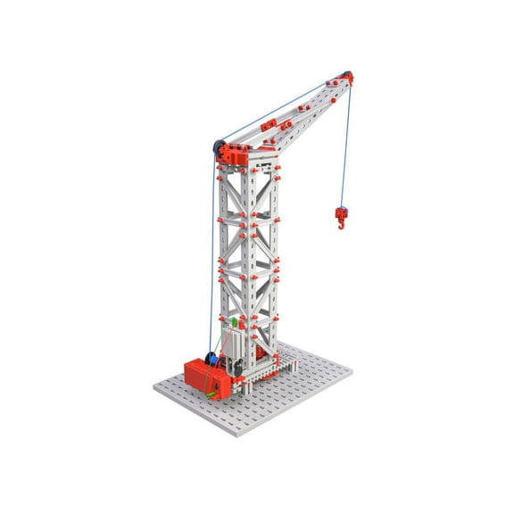 fischertechnik Retro Mechanics Construction Kit