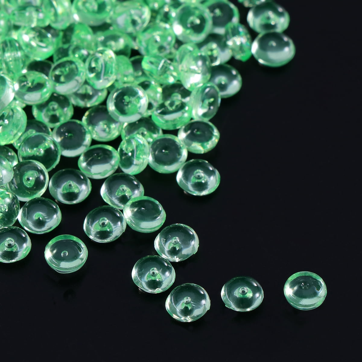 fishbowl beads 3 Packs of Fishbowl Beads Plastic Vase Filler Beads Fish