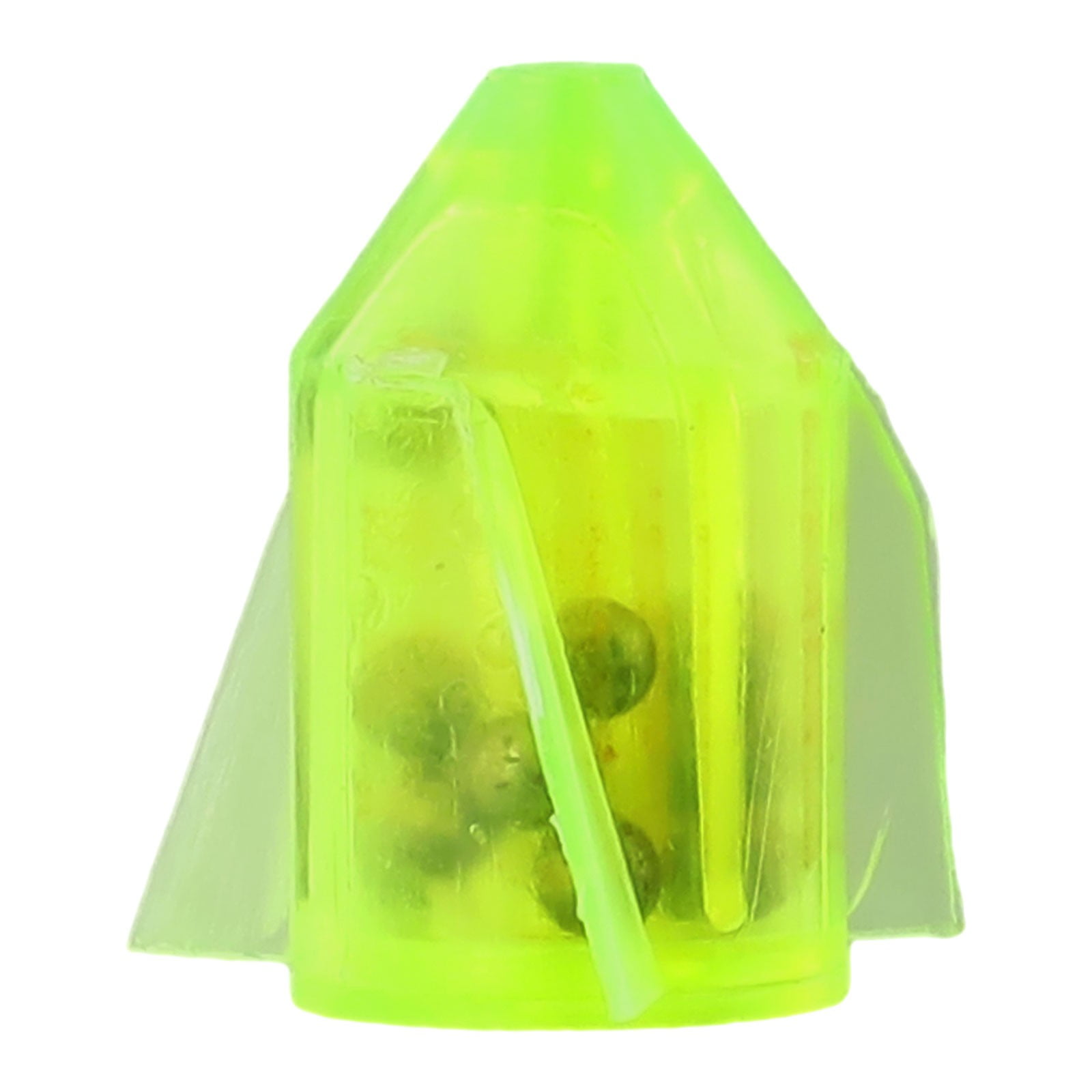 fishing line rattles Fishing InLine Rattle ner Beads Catfish Inline