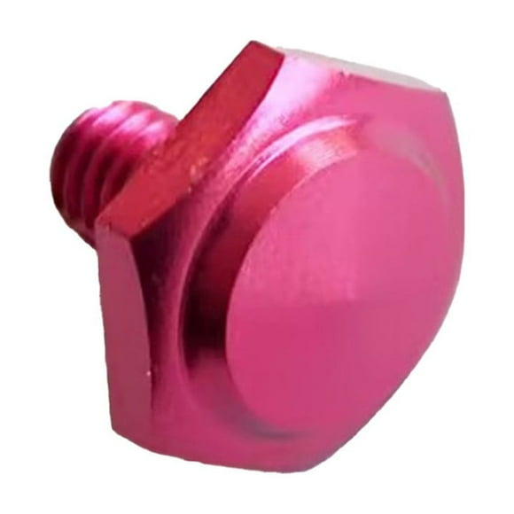 fishing reels Metal knob nut modified for DAi WA for steez/for Zillion/for RYOGA