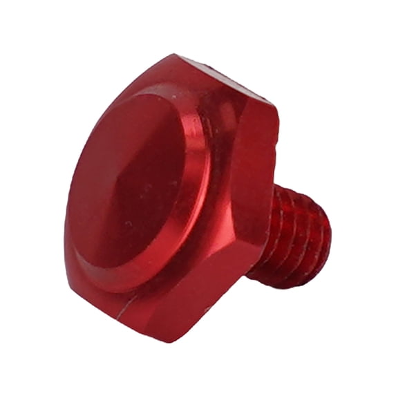 fishing reels Metal knob nut modified for DAi WA for steez/for Zillion/for RYOGA
