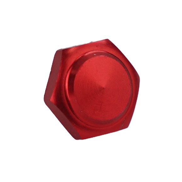 fishing reels Metal knob nut modified for DAi WA for steez/for Zillion/for RYOGA