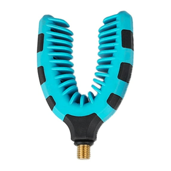 fishing rod holder MPR bracket head Various styles Safe pole Method Feeder Rest