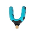 thumbnail image 1 of fishing rod holder MPR bracket head Various styles Safe pole Method Feeder Rest, 1 of 13