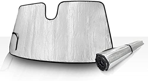 Windshield Cover Compatible With Mercedes Sprinter 2019-2022 Mercedes Sprinter