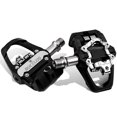 thumbnail image 1 of fit Shimano SPD/LOOK Delta System Dual Function Pedals Cycling Cleats 9/16", 1 of 7