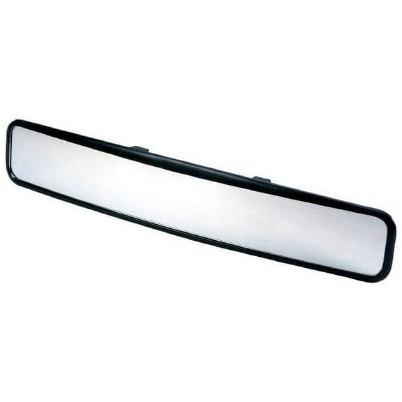 fit system rm011 clip-on wide angle rear view mirror