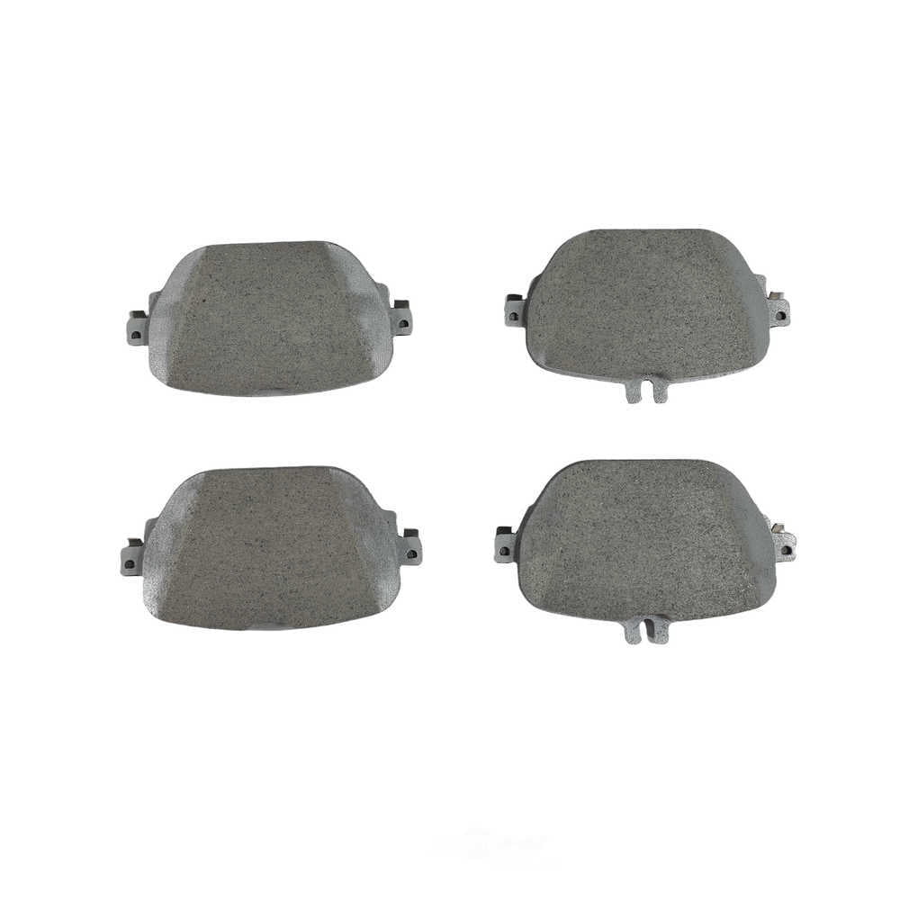 Brembo P50138N PRIME Ceramic Brake Pad Set