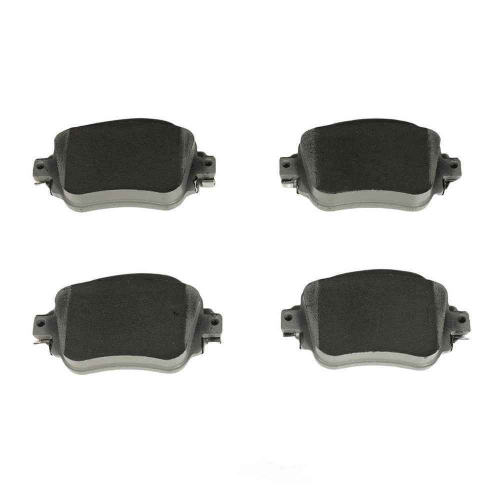 Brembo P85135N PRIME Ceramic Brake Pad Set