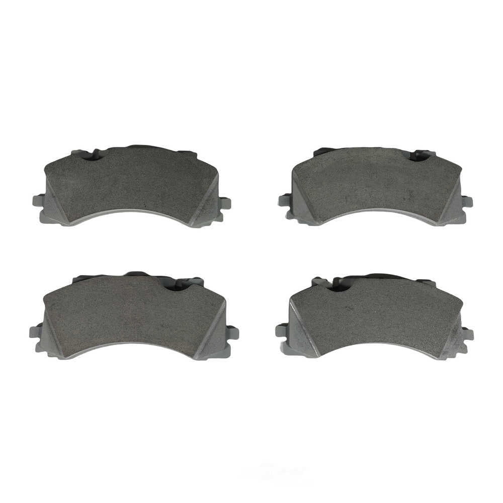 Brembo P85170N PRIME Ceramic Brake Pad Set