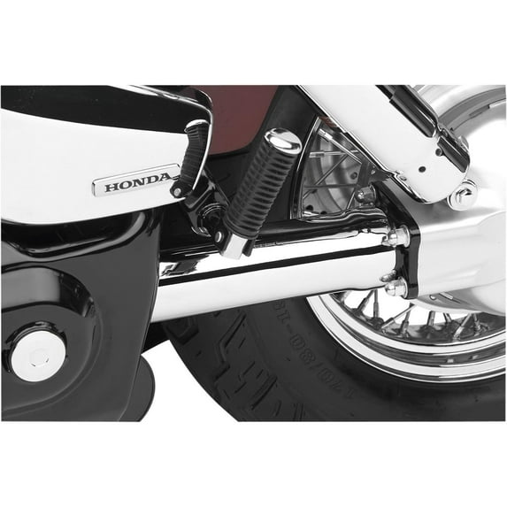 fits Cobra™ 06-0825 Driveshaft Cover