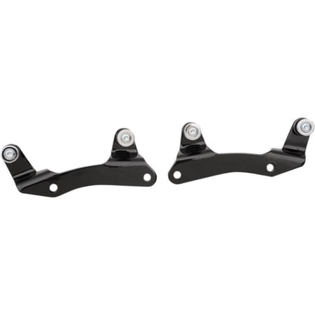 Cobra 602-2100B Detachable Backrest Docking Kit