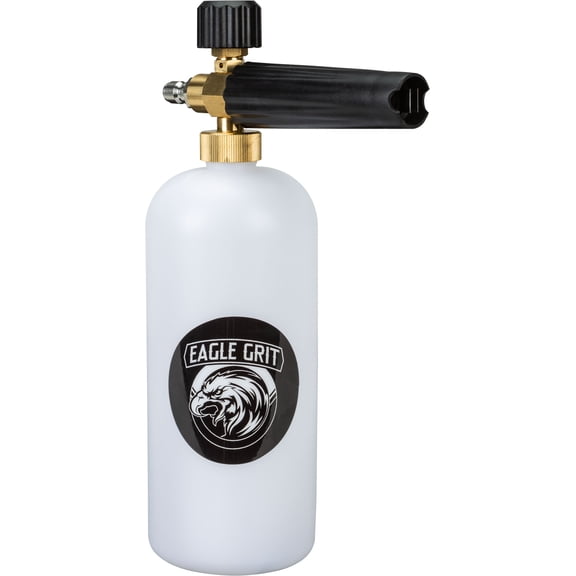 fits Eagle Grit FC21 Foam Cannon