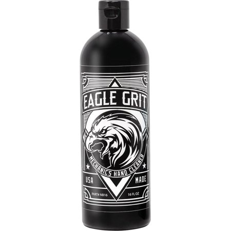 fits Eagle™ Grit NB16 Hand Cleaner