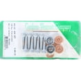 thumbnail image 1 of Gardnerwestcott C-80-15 Rocker Box Hardware Kit - Allen Head, 1 of 1