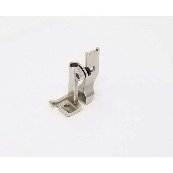 fits JUKI LU-1508 Single Needle KNURLED Binder Foot Set #S514