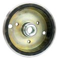 thumbnail image 2 of Caltric Exhaust Pipe Holder Gasket For Kawasaki 454 Ltd EN450A 1985-1990 (2 Pack) 2 of 6