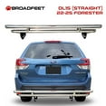 thumbnail image 1 of fits Subaru Forester 2022-2025 Rear Double Layer, 1 of 1