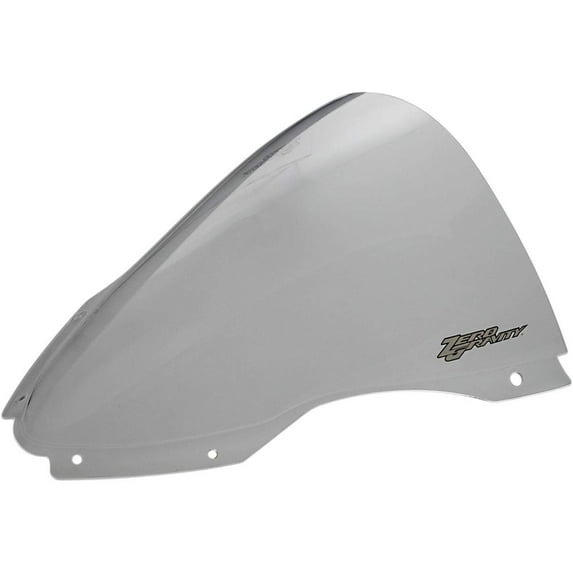 fits ZERO™ Gravity 24-264-01 Corsa Windscreen - Clear