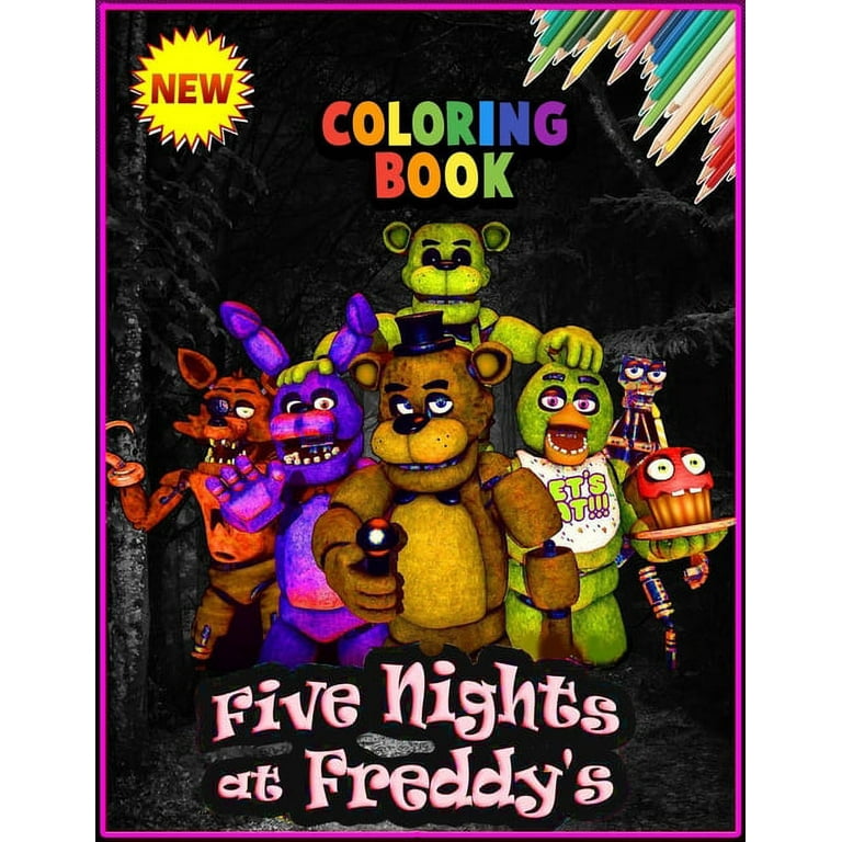 FNAF Roblox ID Codes (2023) Five Nights at Freddy's Song IDs
