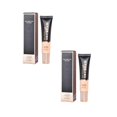 five times vitamin c BB CREAM, Care Foundation Full Coverage Hydrating