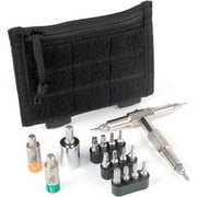 fix it sticks 45 in-lbs & 25 in-lbs torque limiter hardware kit fistls7