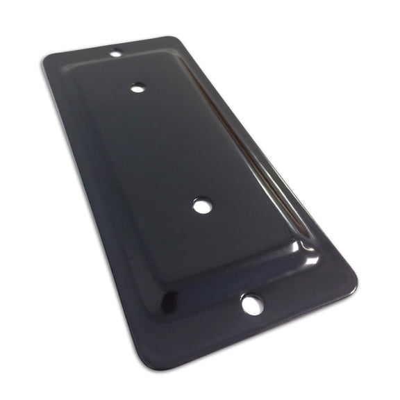 Pylex 10978 fixplak 24 Deck Connector Black