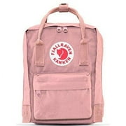 Fjallraven kanken mini backpack selections pink
