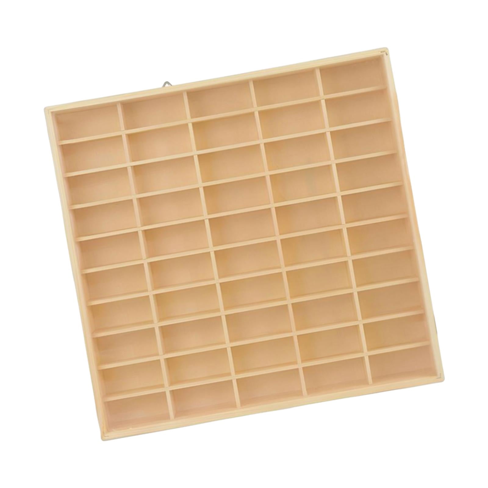 Small Figure Display Rack flameer Car Display Rack Shelves Figures Display Shelf,Multiuse Space ...