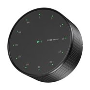 flameer Pomodoro Timer Hexagon Timer for Meetings Office Meeting Blue ...