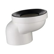 flameer Toilet Shifter Toilet Accessory Repair Bathroom Sink Plumbing Pipe .5cm