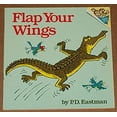 thumbnail image 1 of Pre-Owned wings (Paperback) 0394834437 9780394834436, 1 of 1