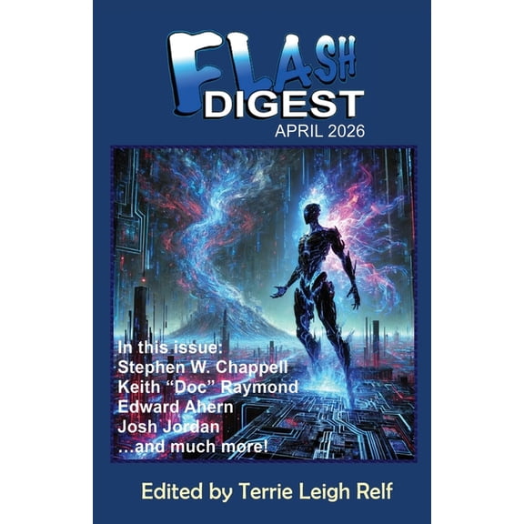 flash Digest April 2026, (Paperback)