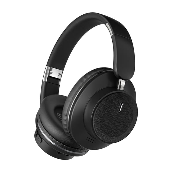 Hybrid Active Noise Cancelling Headphones with Multiple Modes, Hi-Res Sound, Custom EQ via App, 50H Playtime, Comfortable Fit, Bluetooth, Multipoint Connection