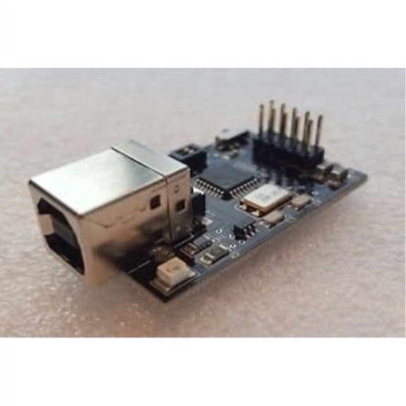 Flashcat USB memory programmer bios msi eeprom nand spi jtag i2c serial (includes software + 3 cables)