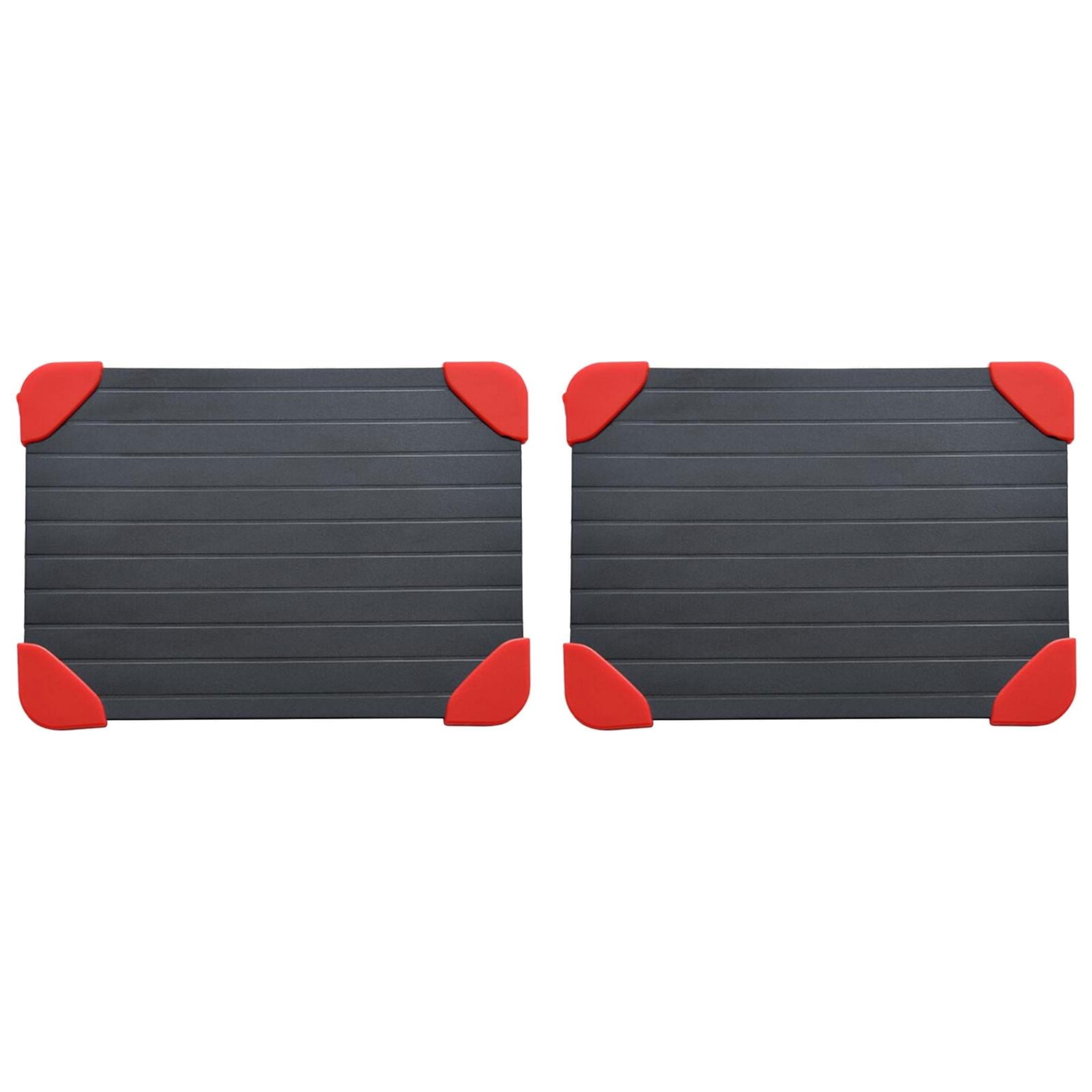 flat top griddle griddle top flat grill Food Grade Aluminum Quick Thaw