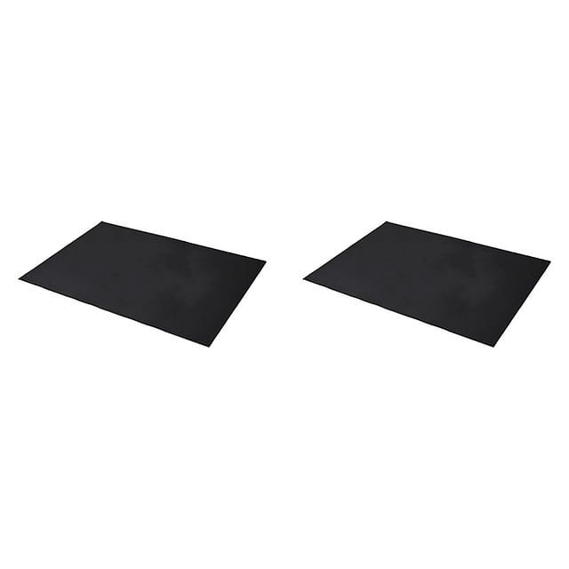 flat top grill griddle top flat top grills Large Under Grill Mat For