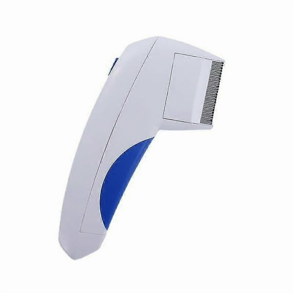 flea comb, electric flea comb, lice comb to remove lice, flea comb pet supplies, electric flea comb
