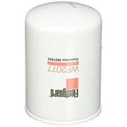 fleetguard wf2077 coolant filter