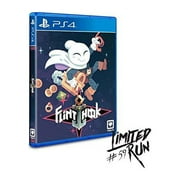 flinthook - ps4 (limited run #59)