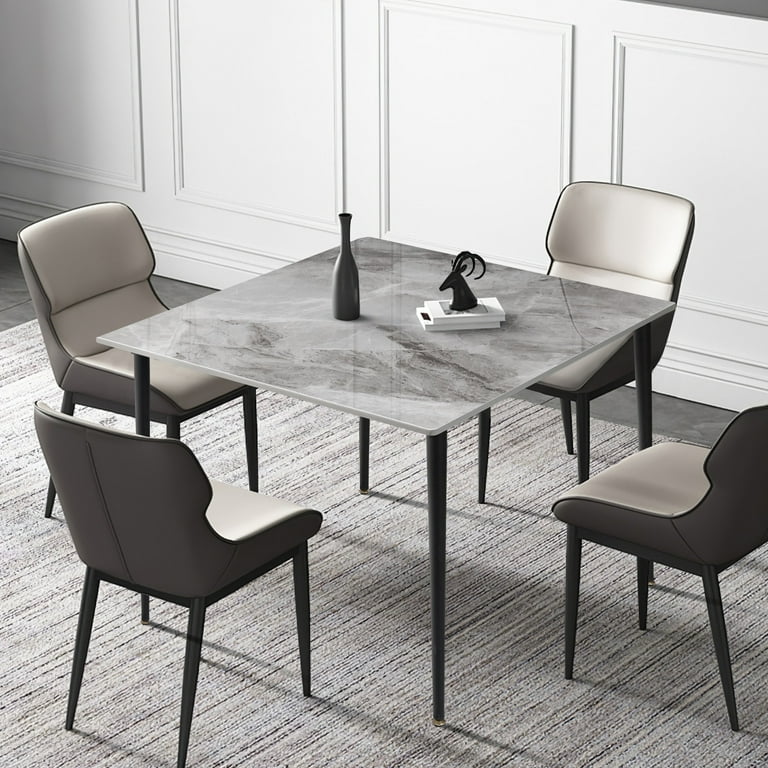 【美品】STILT TABLE 1200 Grey 44539644.jpg