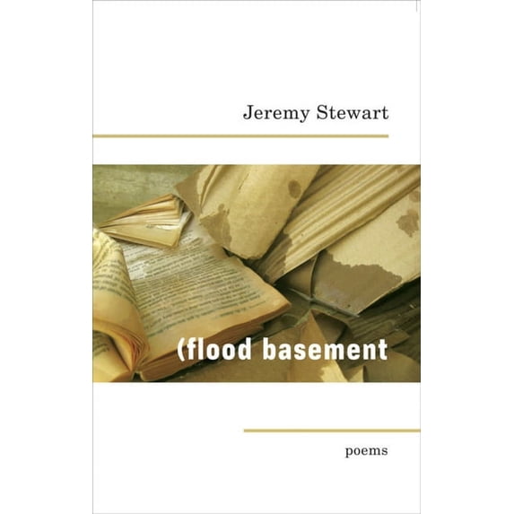 (flood basement (Paperback)