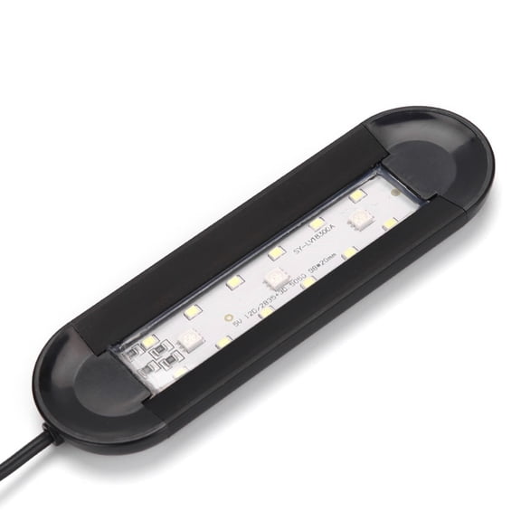 floodlight,Fish 3h 3h 6h 3h 6h 12h Led Fish 12h Usb Lamp 6h 12h Usb Clip On Led Usb Lamp Plant Huiop Siuke Led Plant Lamp