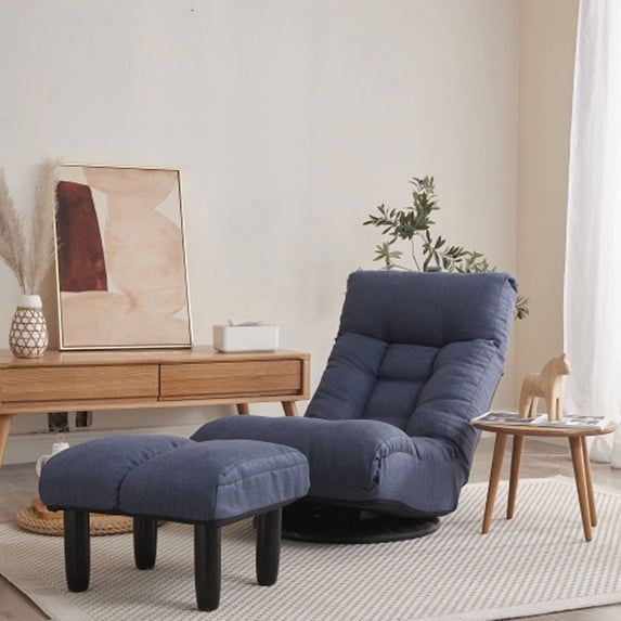 floor chair single sofa reclining chair