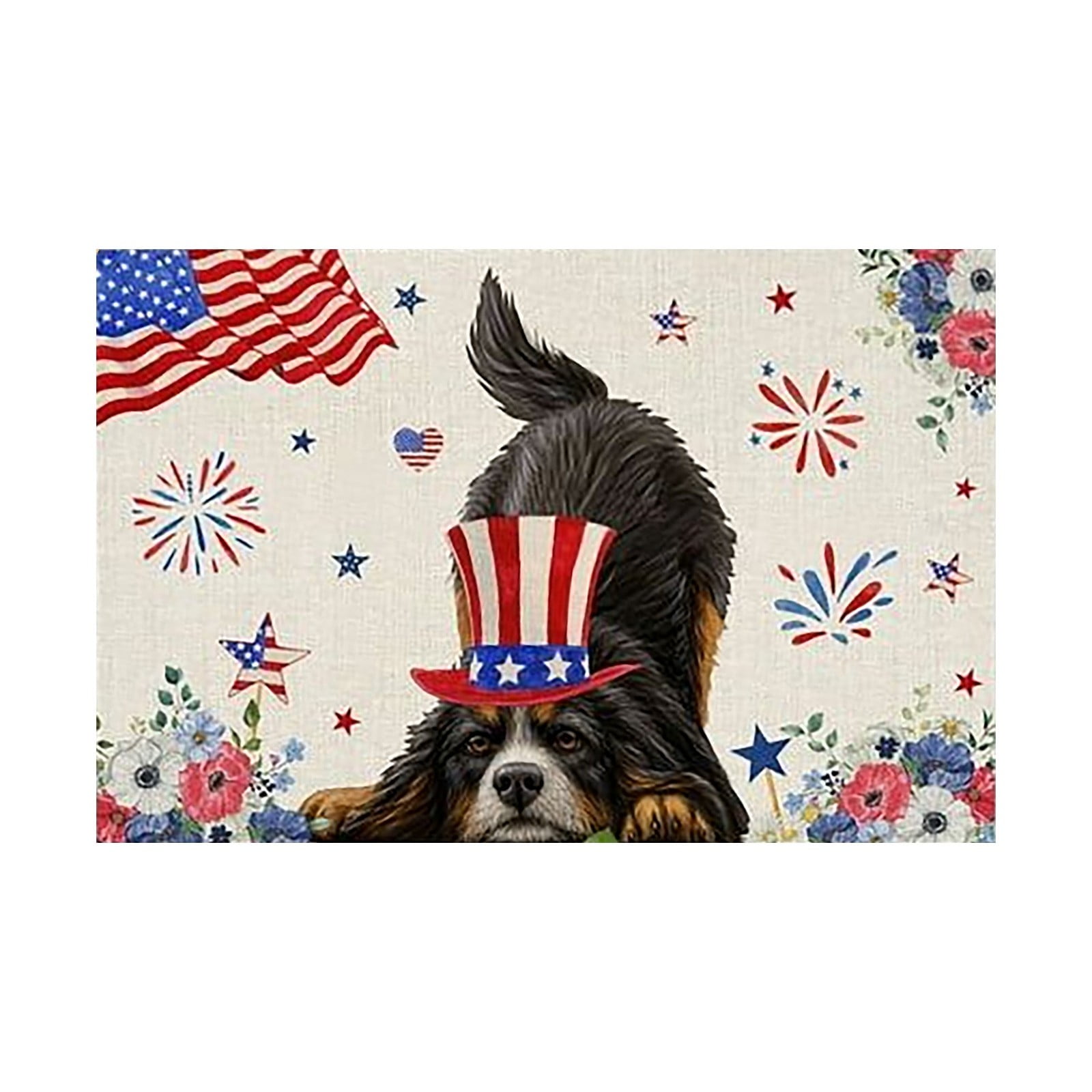 floor mats american flag doormat coir doormat outdoor entrance cute